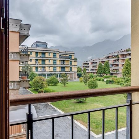 Il Broletto Apartment - Affitti Brevi Italia Лекко Экстерьер фото