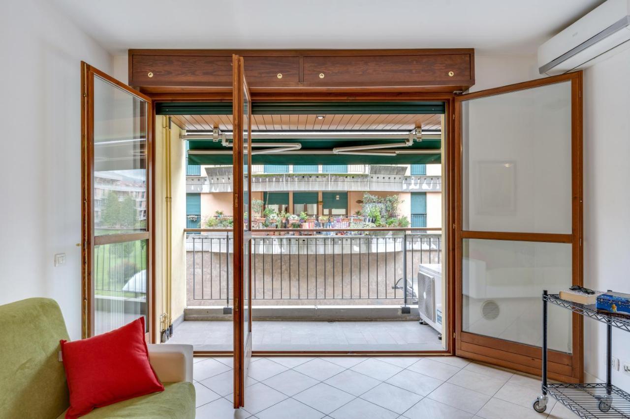 Il Broletto Apartment - Affitti Brevi Italia Лекко Экстерьер фото