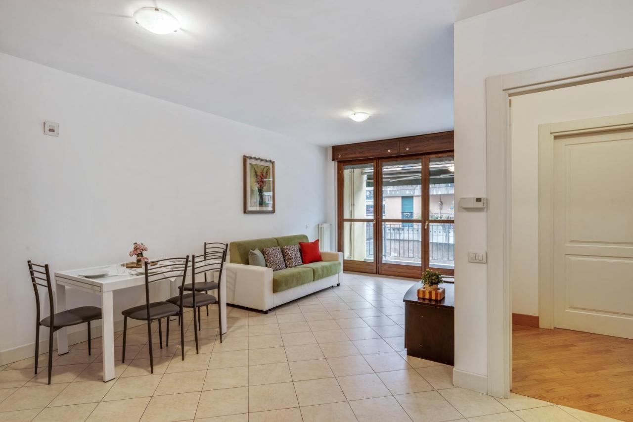 Il Broletto Apartment - Affitti Brevi Italia Лекко Экстерьер фото