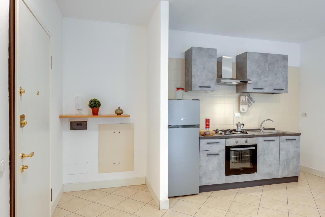 Il Broletto Apartment - Affitti Brevi Italia Лекко Экстерьер фото