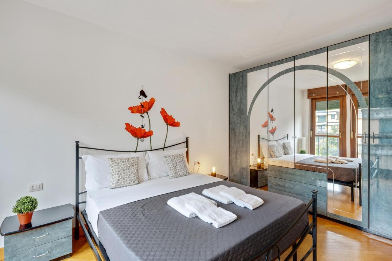 Il Broletto Apartment - Affitti Brevi Italia Лекко Экстерьер фото